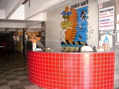 Hotel Art Final Itapemirim المظهر الخارجي الصورة