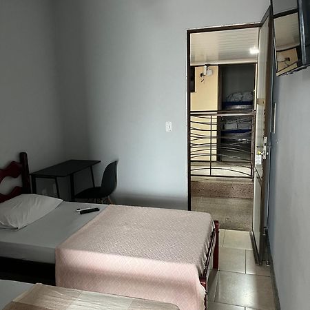 Hotel Art Final Itapemirim المظهر الخارجي الصورة