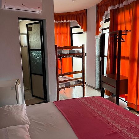 Hotel Art Final Itapemirim المظهر الخارجي الصورة