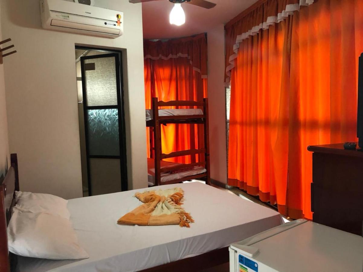 Hotel Art Final Itapemirim المظهر الخارجي الصورة
