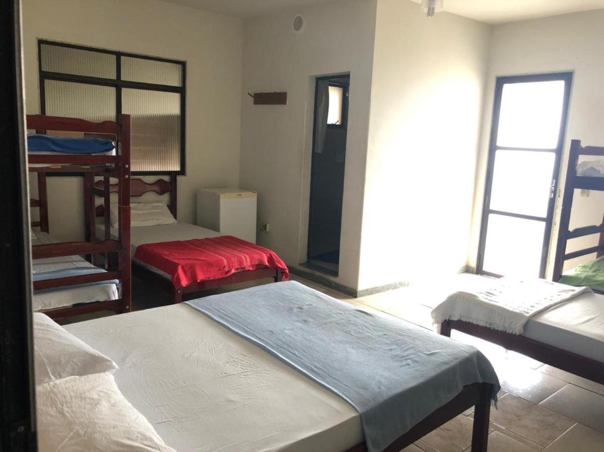 Hotel Art Final Itapemirim المظهر الخارجي الصورة
