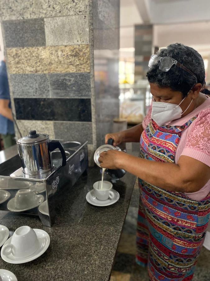 Hotel Art Final Itapemirim المظهر الخارجي الصورة