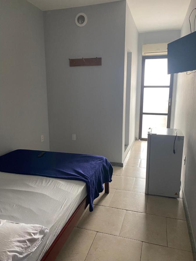 Hotel Art Final Itapemirim المظهر الخارجي الصورة