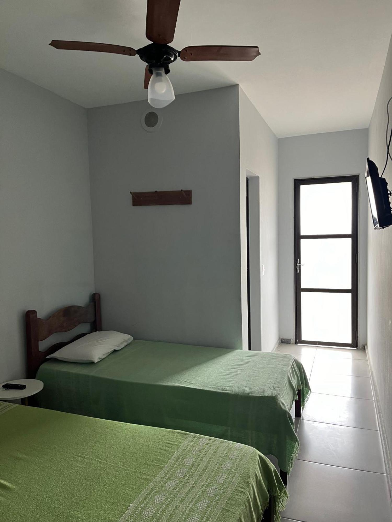 Hotel Art Final Itapemirim المظهر الخارجي الصورة