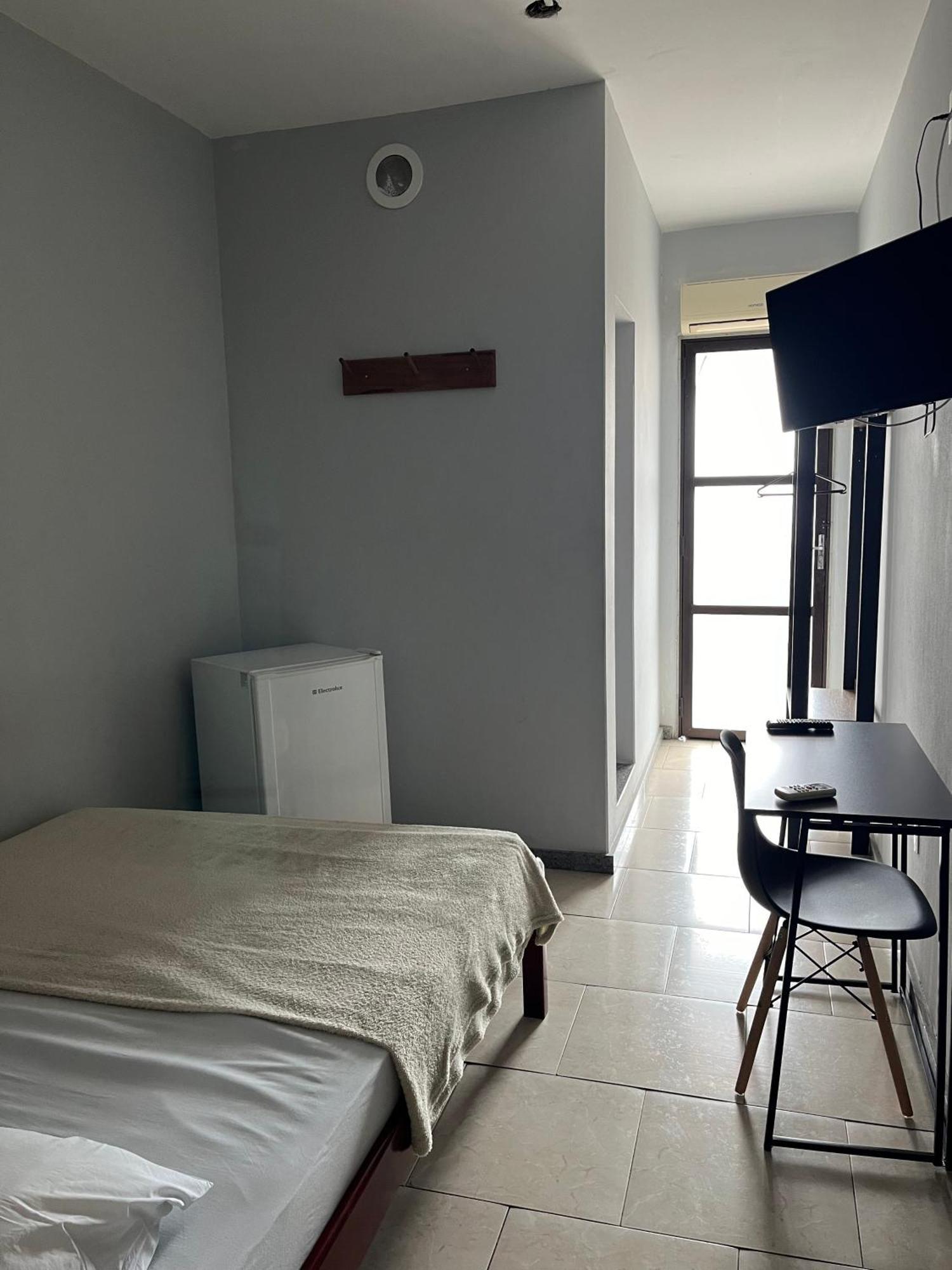 Hotel Art Final Itapemirim المظهر الخارجي الصورة