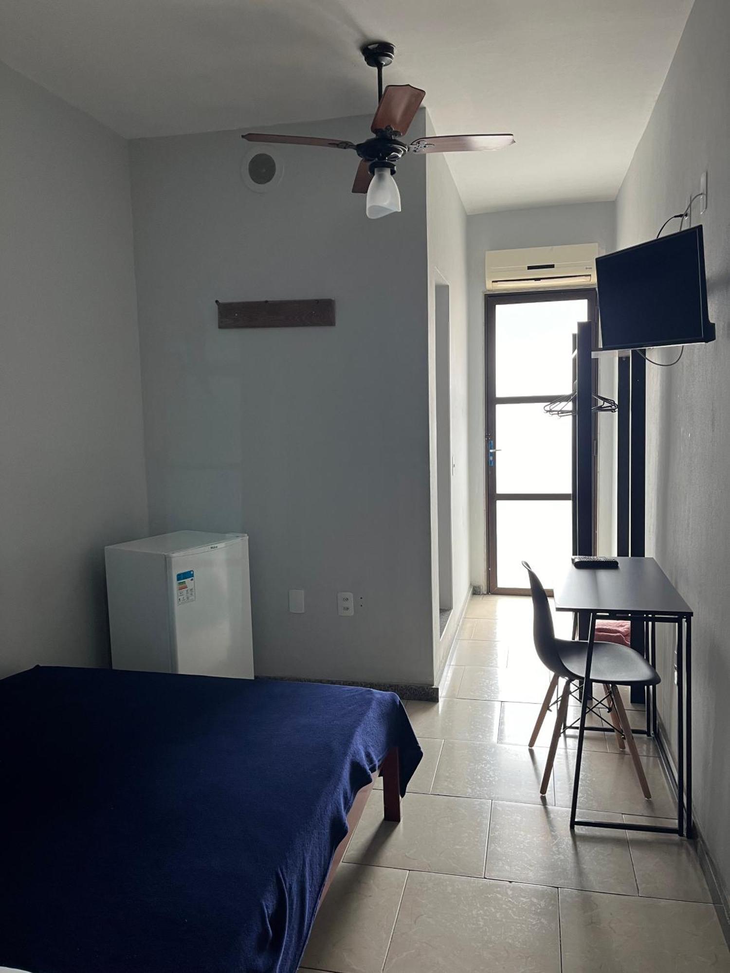 Hotel Art Final Itapemirim المظهر الخارجي الصورة