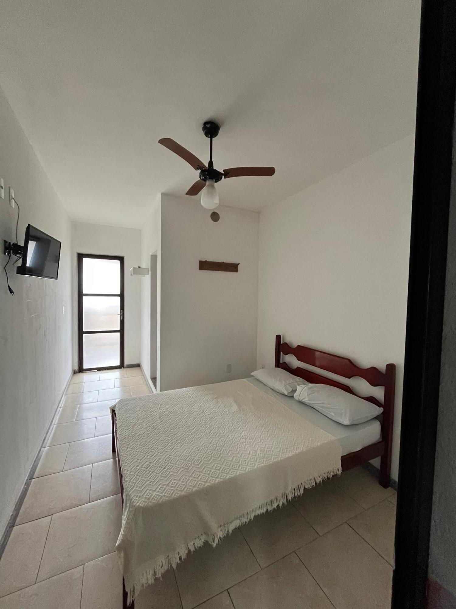 Hotel Art Final Itapemirim المظهر الخارجي الصورة