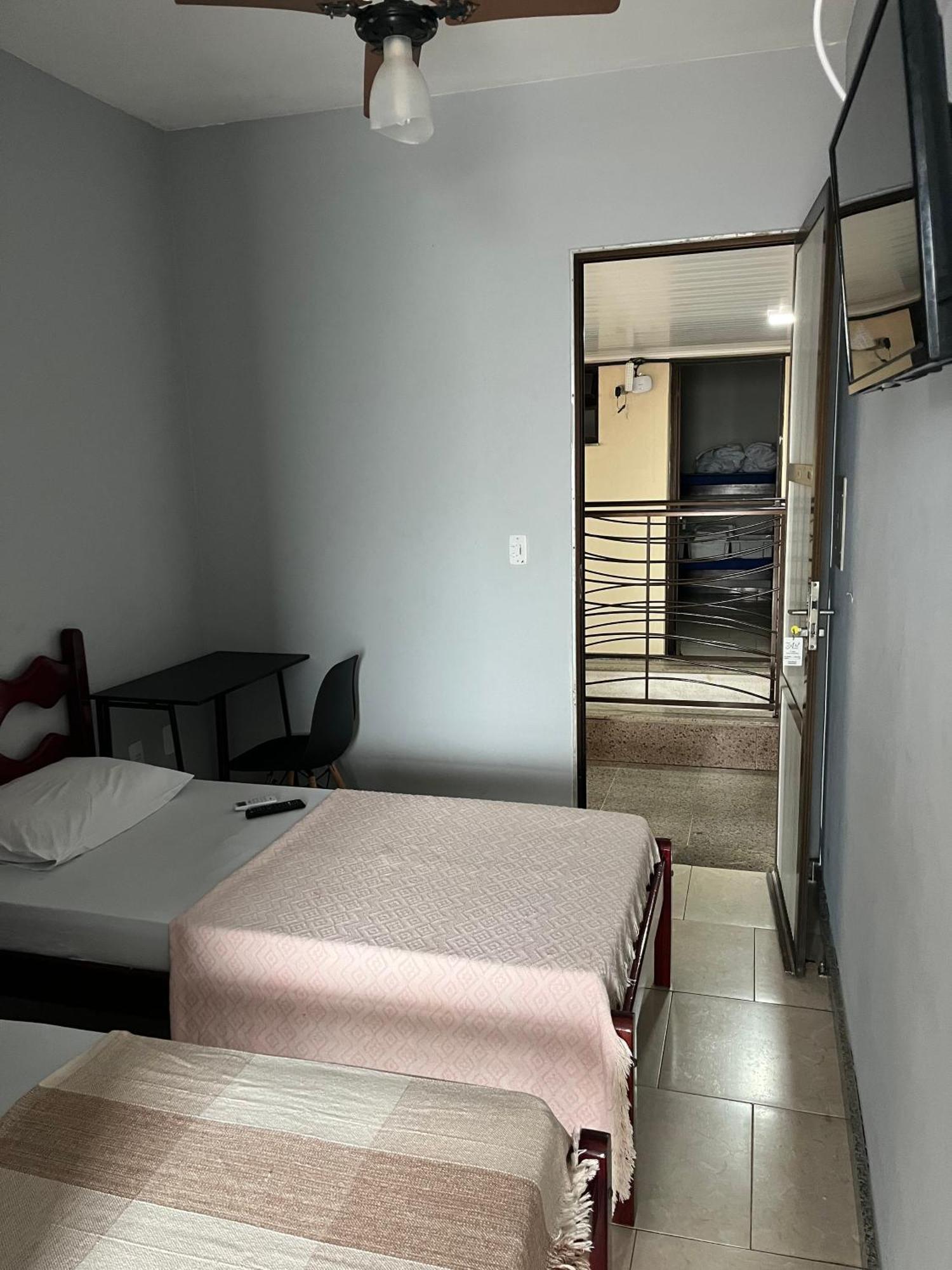 Hotel Art Final Itapemirim المظهر الخارجي الصورة