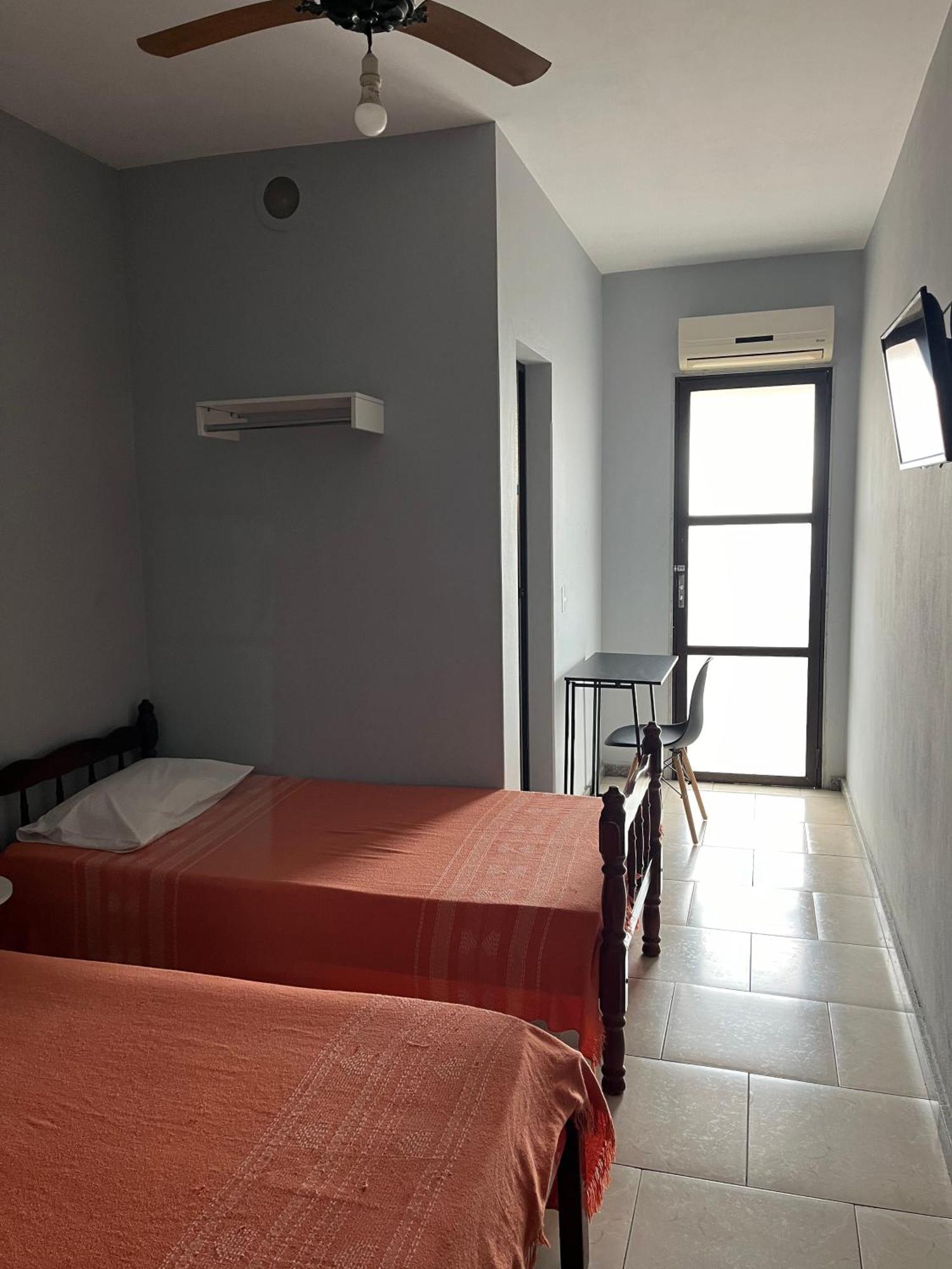 Hotel Art Final Itapemirim المظهر الخارجي الصورة