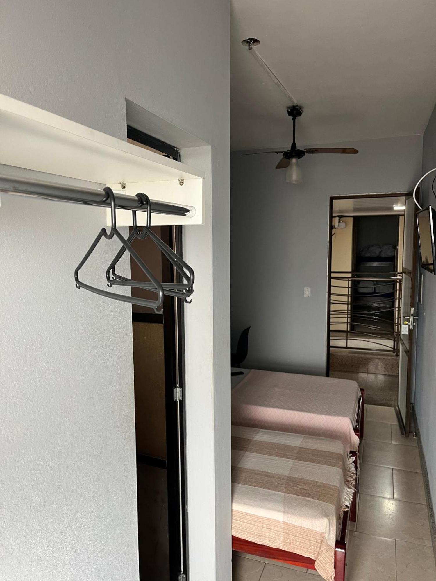 Hotel Art Final Itapemirim المظهر الخارجي الصورة