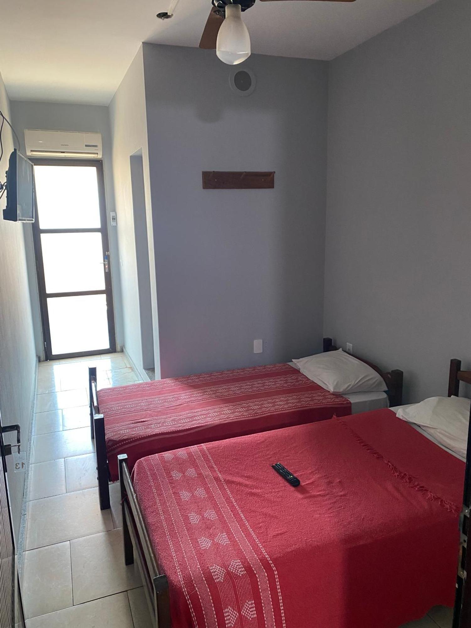 Hotel Art Final Itapemirim المظهر الخارجي الصورة