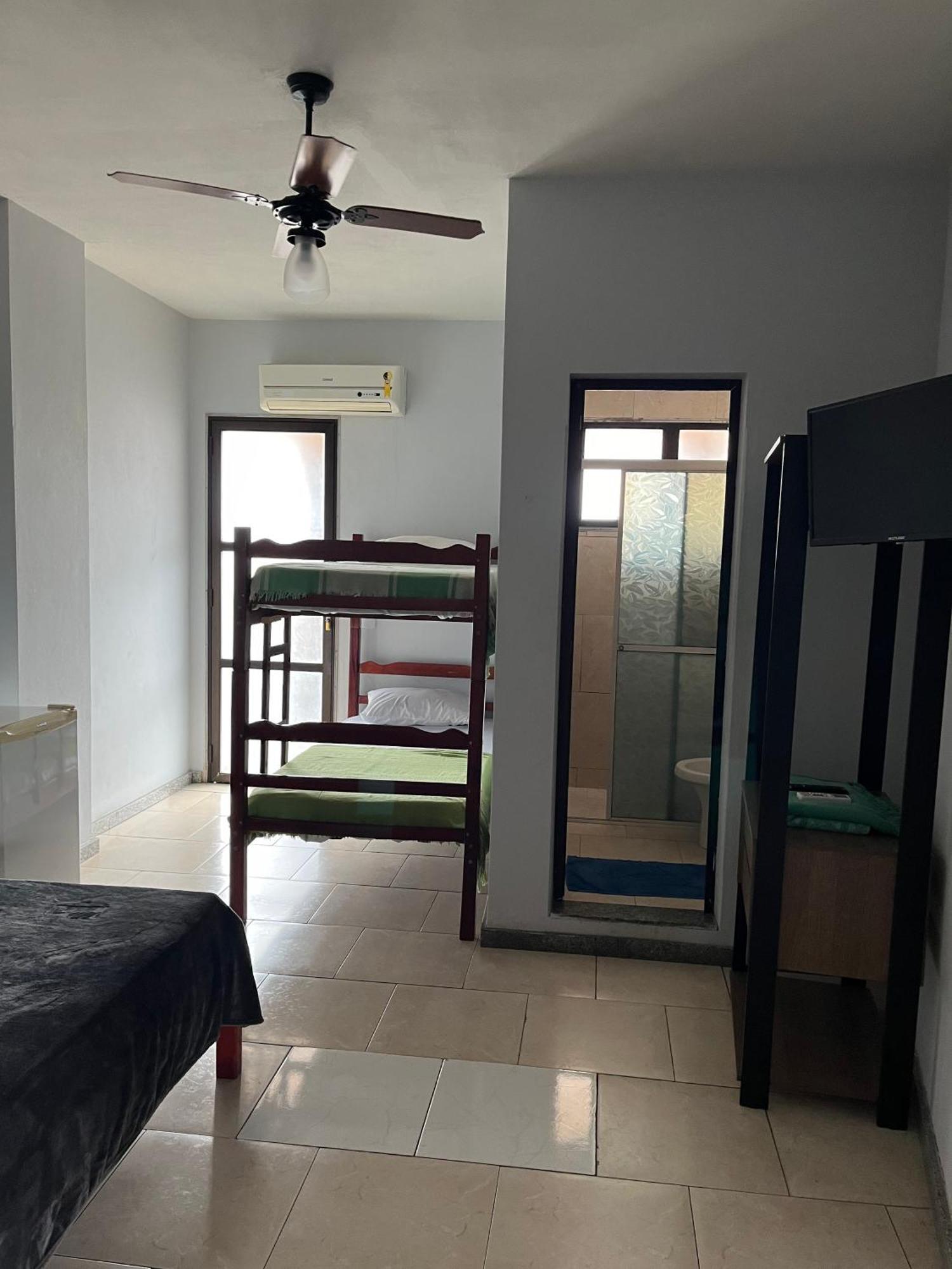 Hotel Art Final Itapemirim المظهر الخارجي الصورة