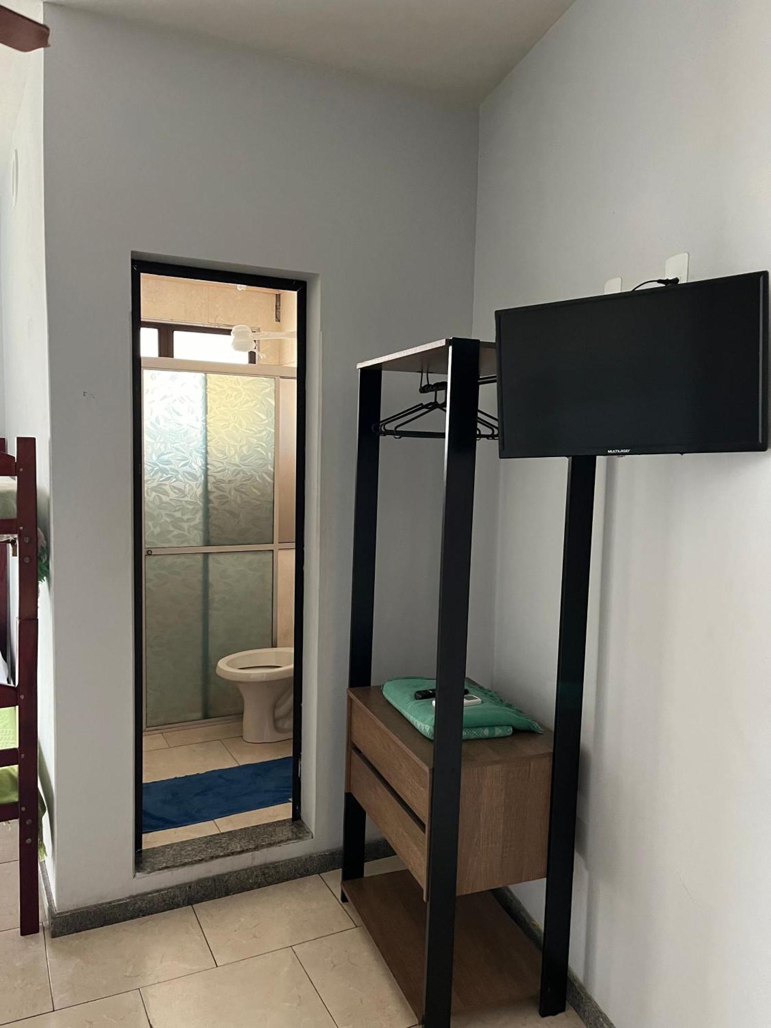 Hotel Art Final Itapemirim المظهر الخارجي الصورة