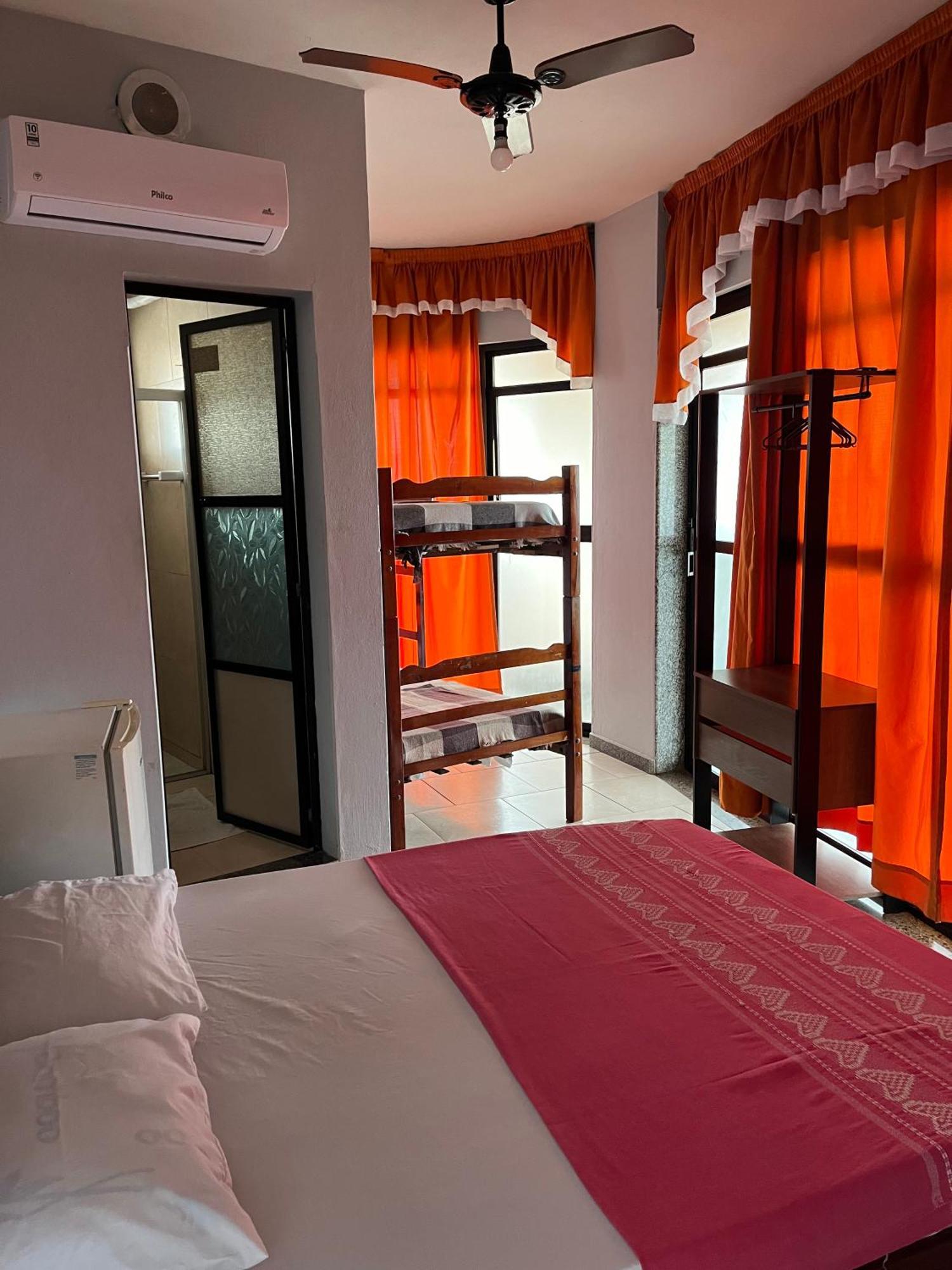 Hotel Art Final Itapemirim المظهر الخارجي الصورة