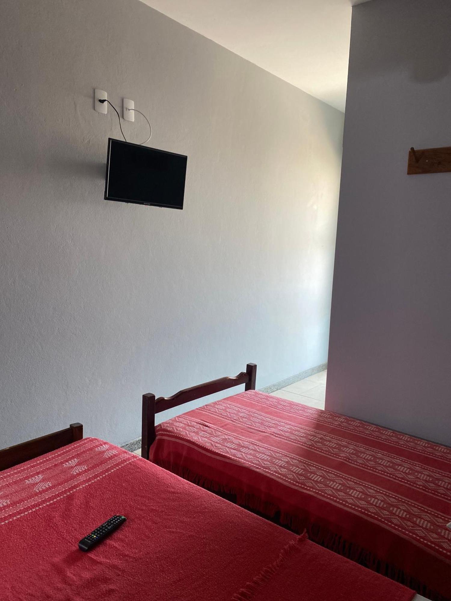 Hotel Art Final Itapemirim المظهر الخارجي الصورة